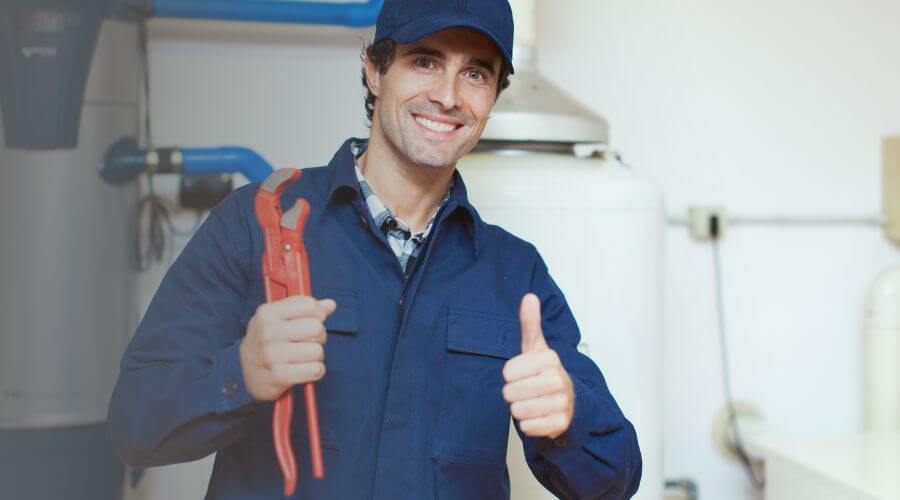 Professional septic pumping service in Melrose, OH